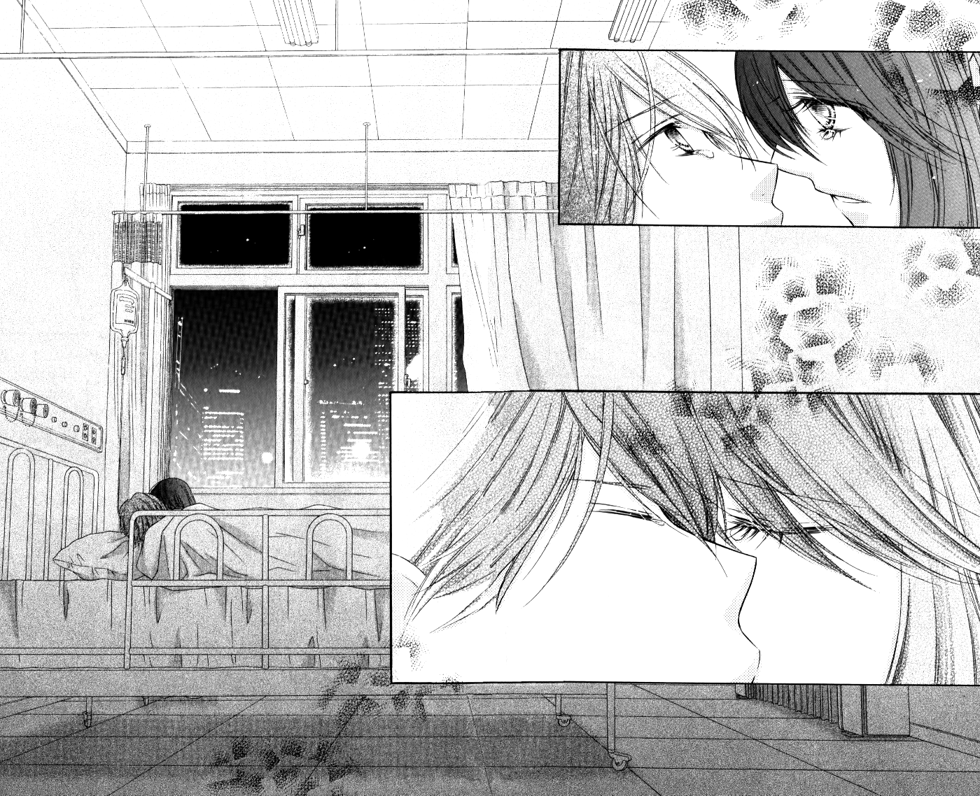 Momo Chapter 29 page 25 - Chapter 29: Ragnarok