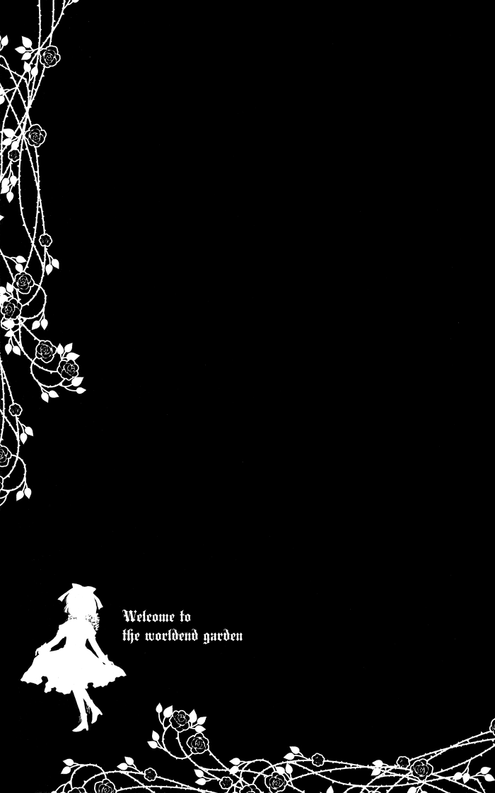Momo Chapter 30 page 5 - Chapter 30: In This World Without You