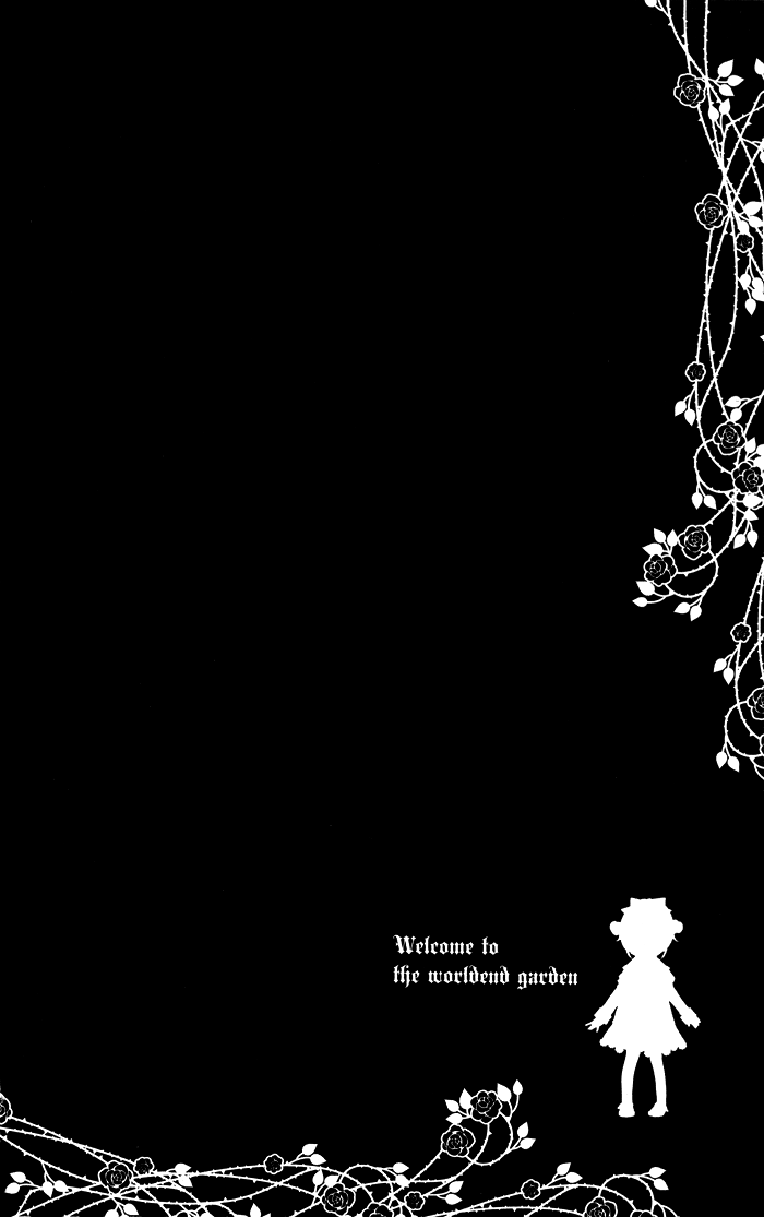 Momo Chapter 30 page 8 - Chapter 30: In This World Without You