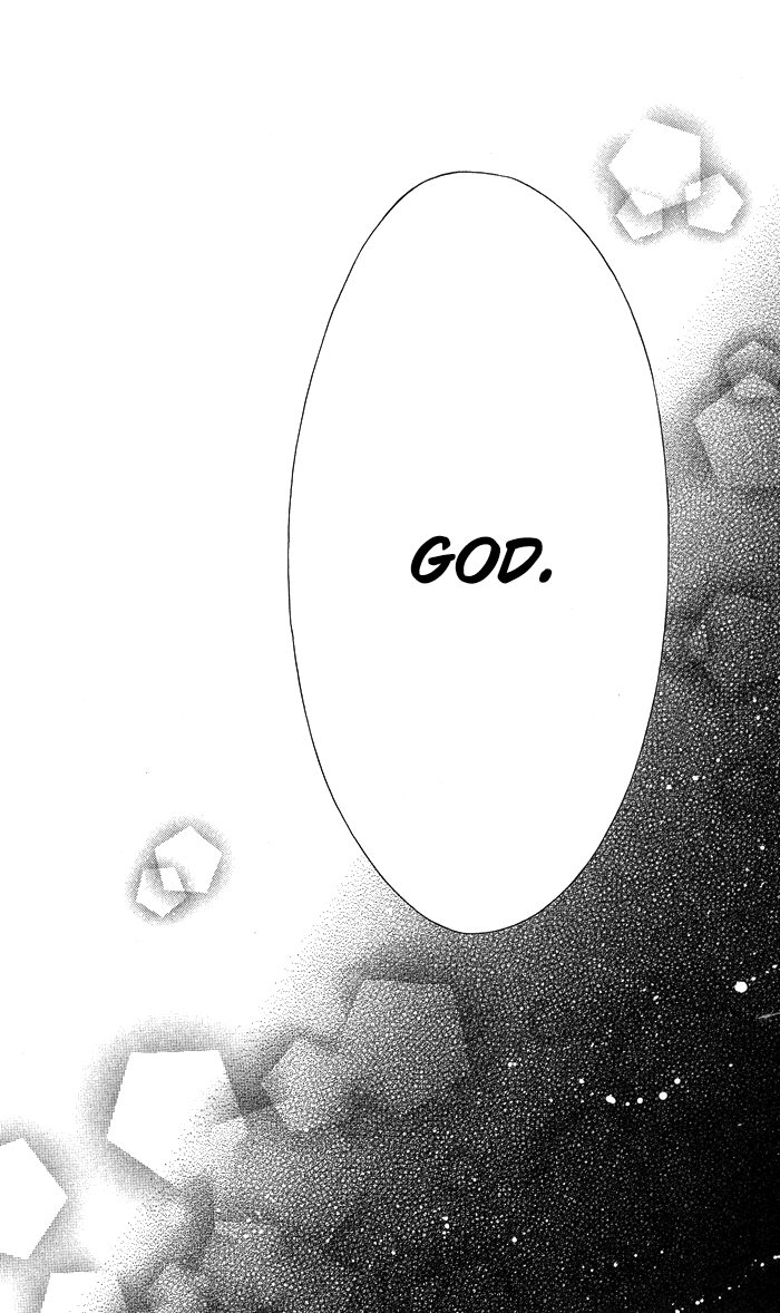 Momo Chapter 31 page 37 - Chapter 31: The Star of Hope