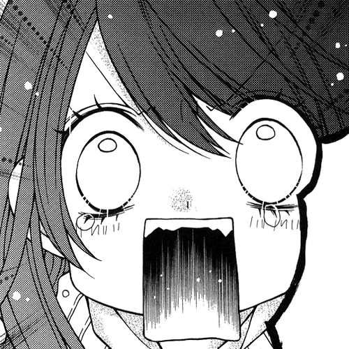 Momo Chapter 32: God's Game cover
