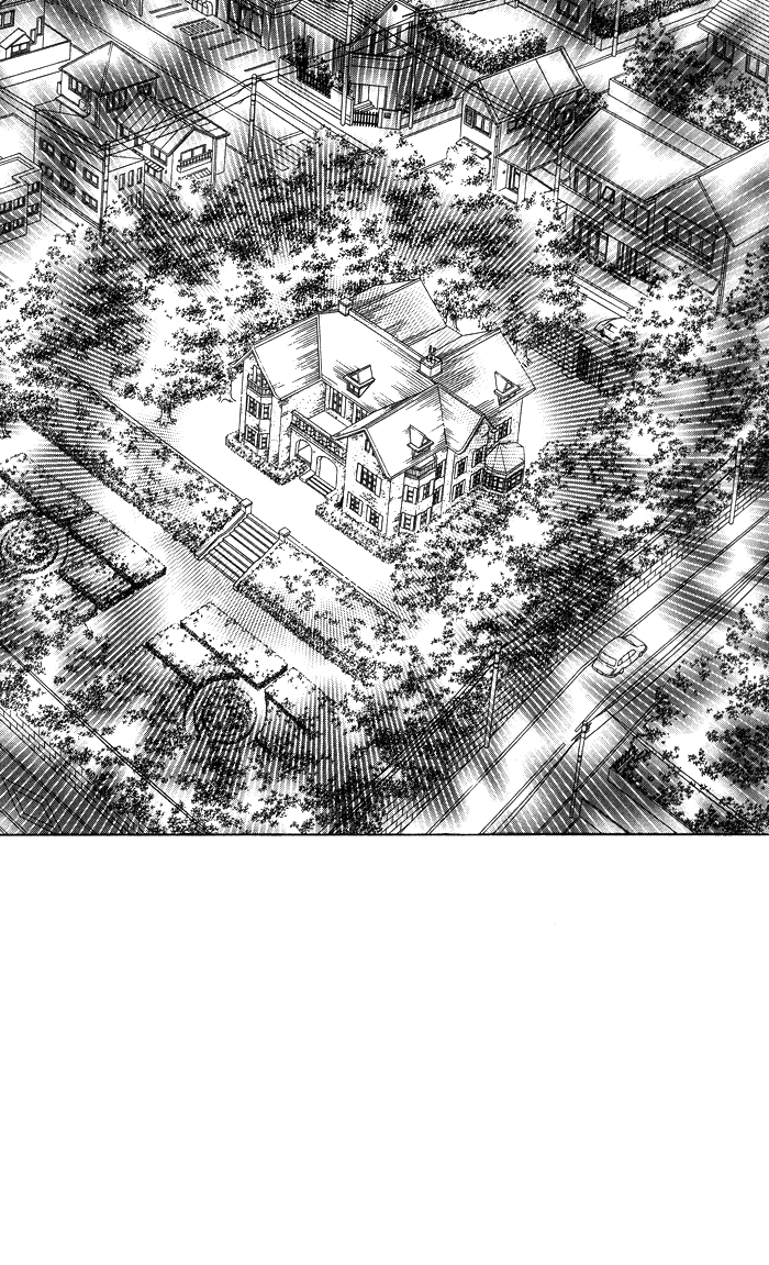 Momo Chapter 33 page 2 - Chapter 33: Wonderful World