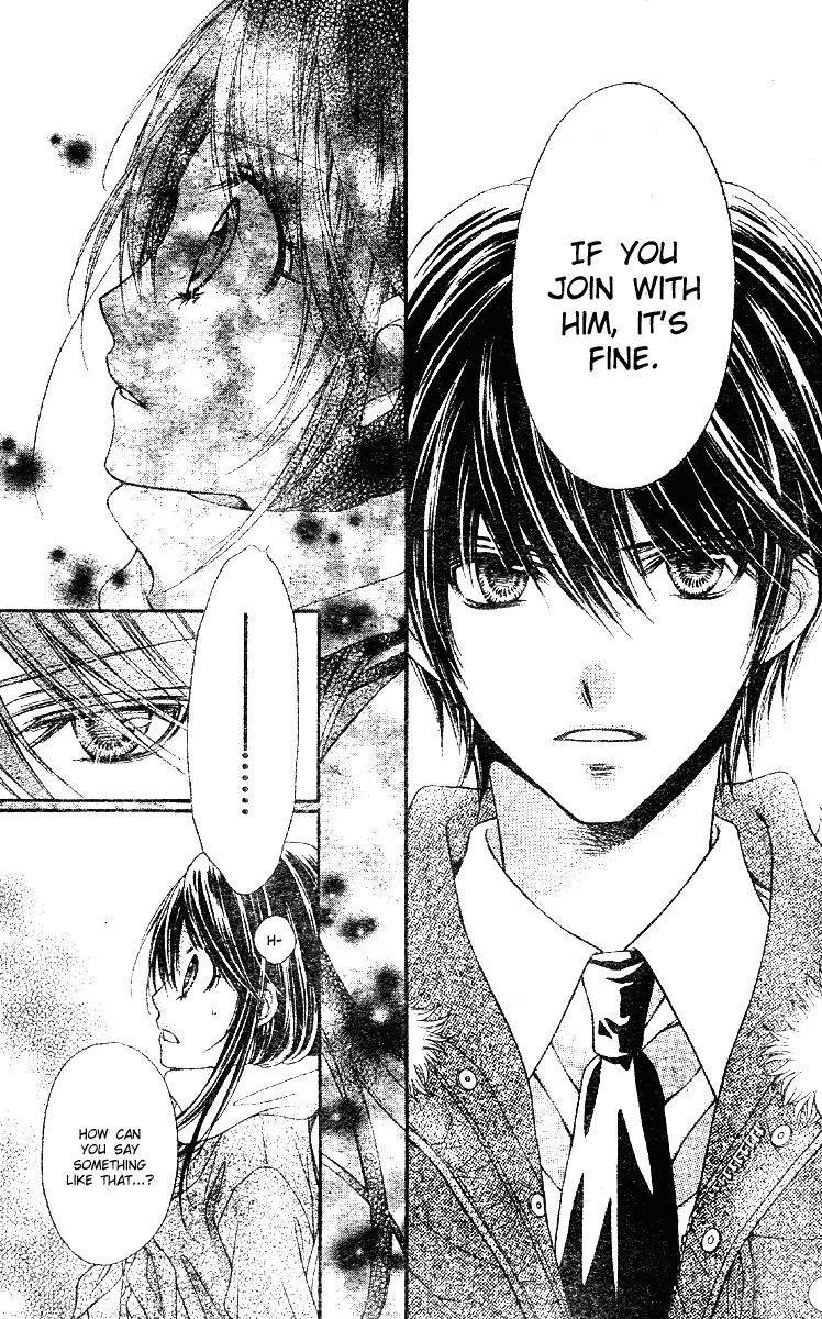 Momo Chapter 5 page 13 - Chapter 5: That Which is Broken; That Which is Spun