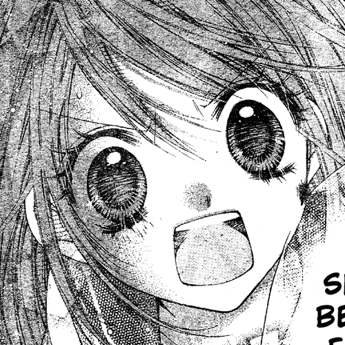 Momo Chapter 5: That Which is Broken; That Which is Spun cover