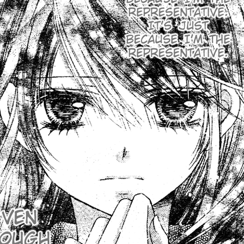 Momo Chapter 6: The Young Witch's Wish cover