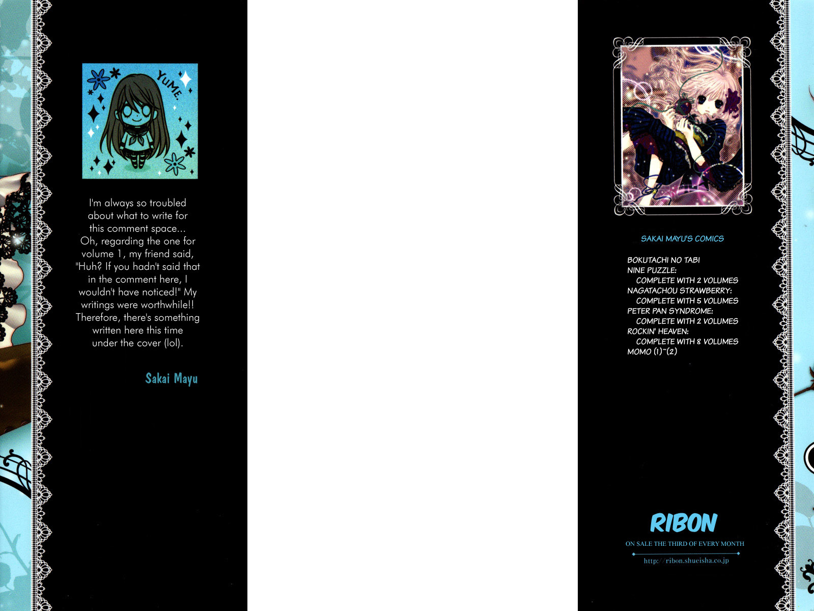 Momo Chapter 9.5 page 2 - Chapter 9.5: Volume Extra: Afterwork Talk