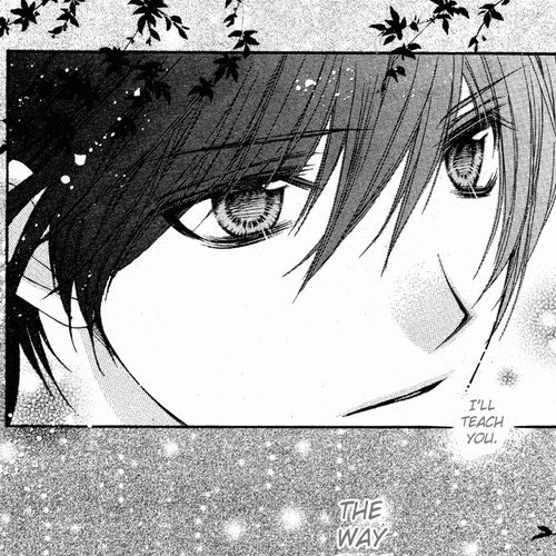 Momo Chapter 9: Merry Christmas on Board cover