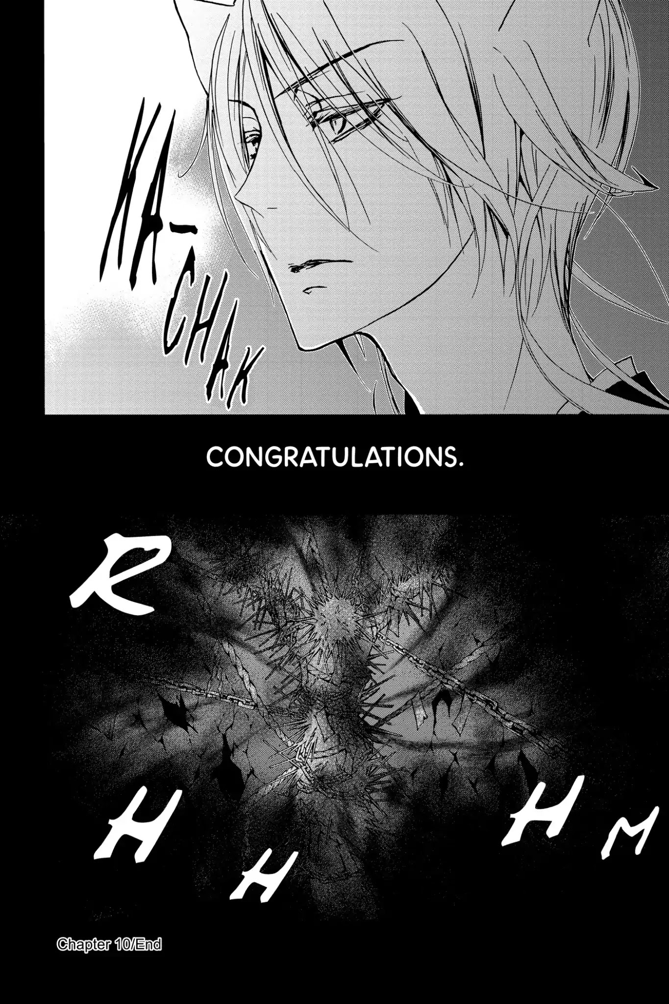 Momochi-san Chi no Ayakashi Ouji Chapter 10 page 37 - Chapter 10: Dream or Illusion?! A Banquet at Momochi House