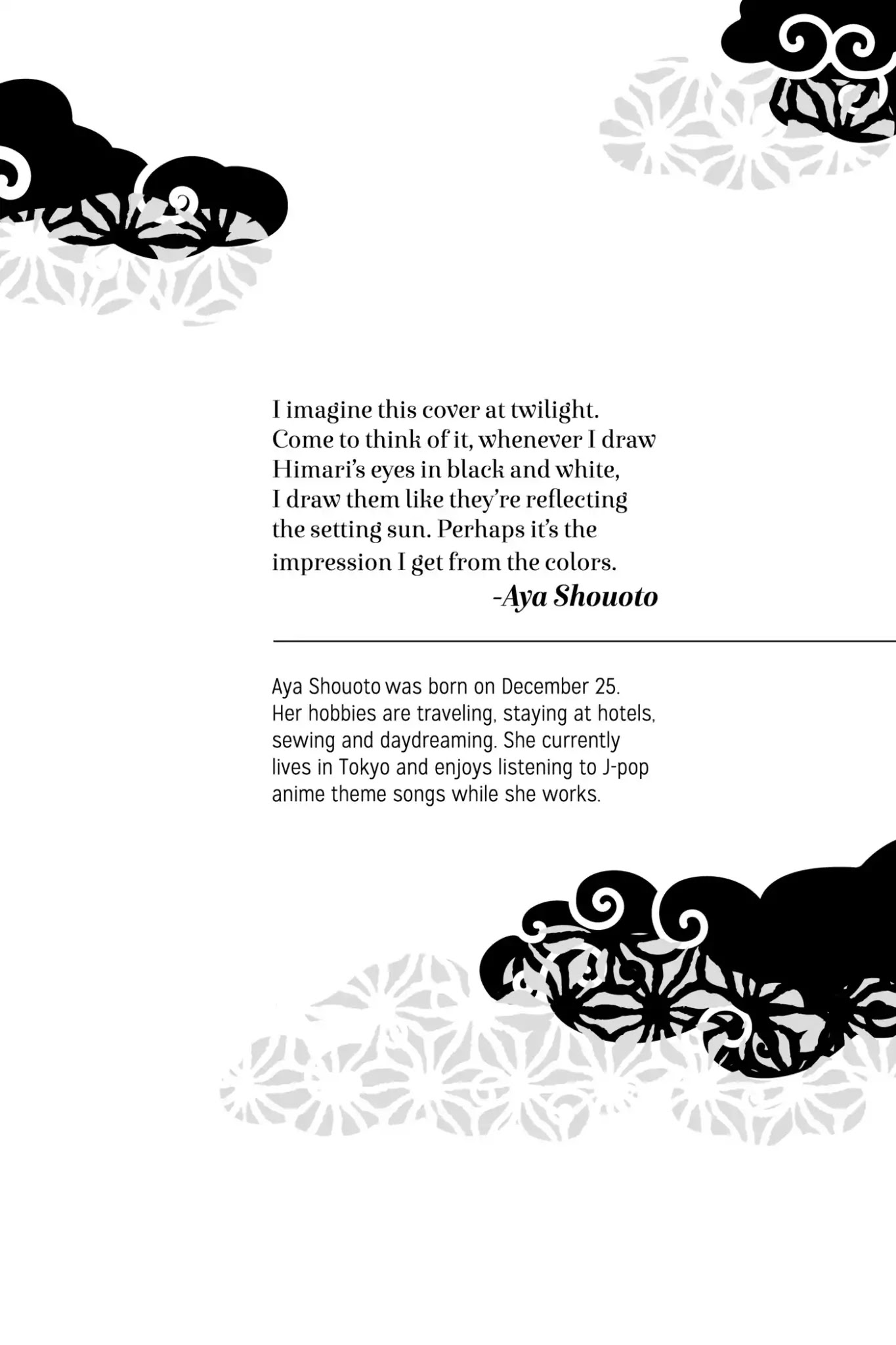 Momochi-san Chi no Ayakashi Ouji Chapter 11 page 40 - Chapter 11: The Nue of Chinui Cavern