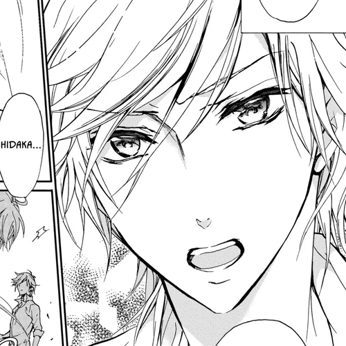 Momochi-san Chi no Ayakashi Ouji Chapter 13: Sunset Fox: Part 1 cover