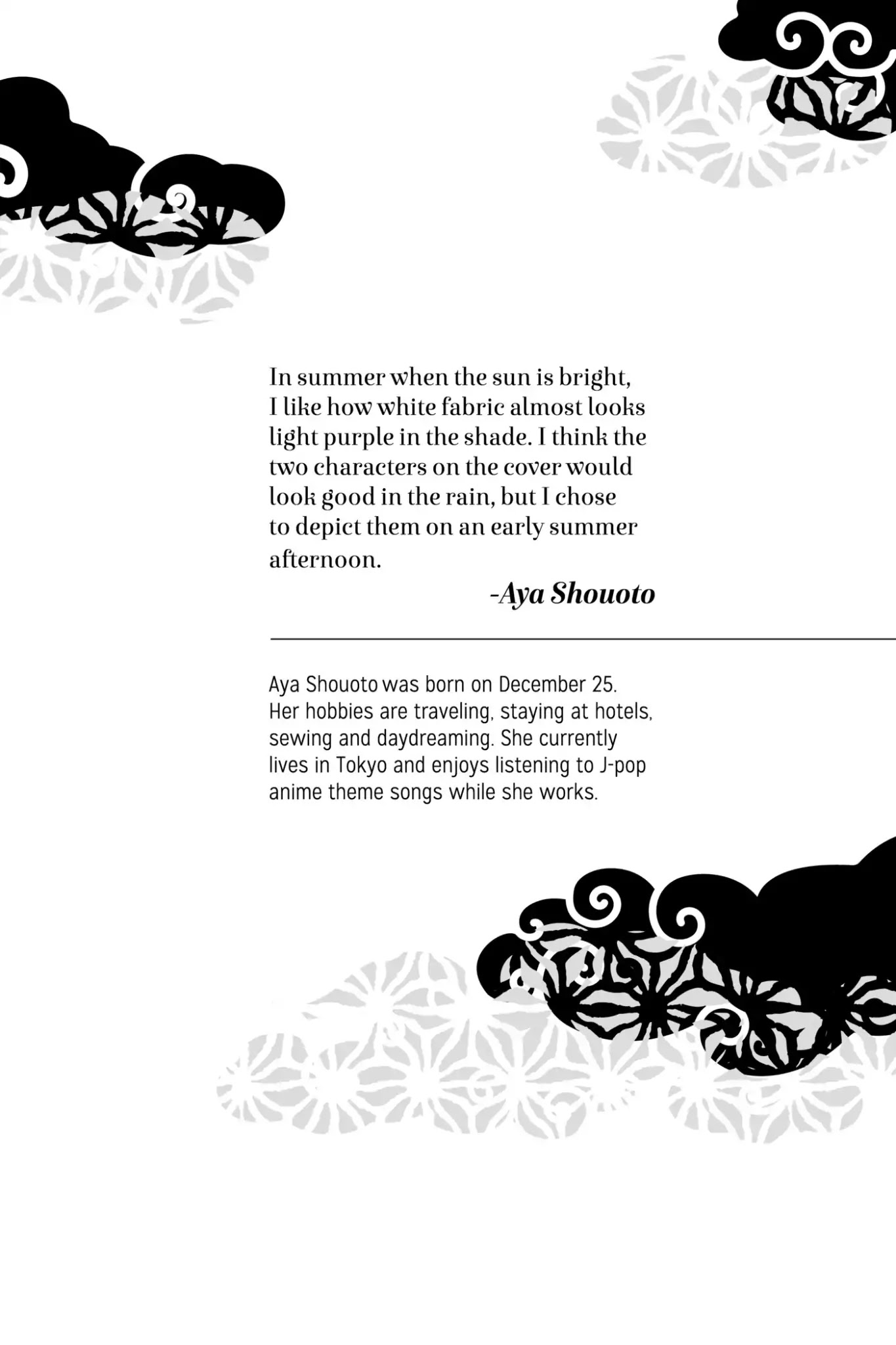 Momochi-san Chi no Ayakashi Ouji Chapter 15 page 43 - Chapter 15: A Treasure Trove of Surprises?!