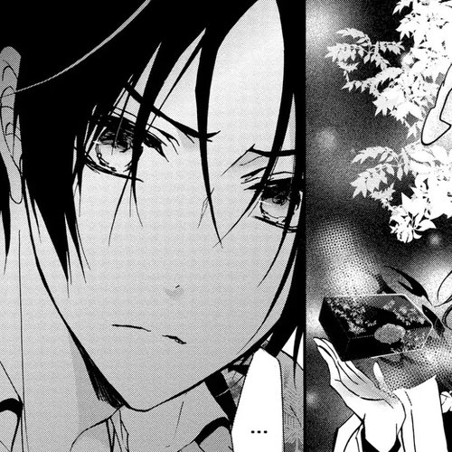 Momochi-san Chi no Ayakashi Ouji Chapter 15: A Treasure Trove of Surprises?! cover