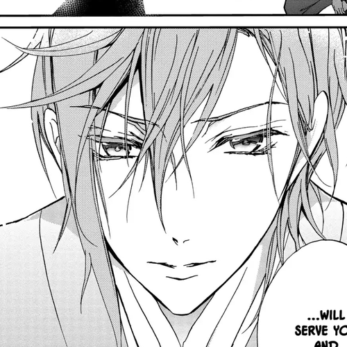 Momochi-san Chi no Ayakashi Ouji Chapter 17: Ephemeral Waters of Past and Present: Part 2 cover