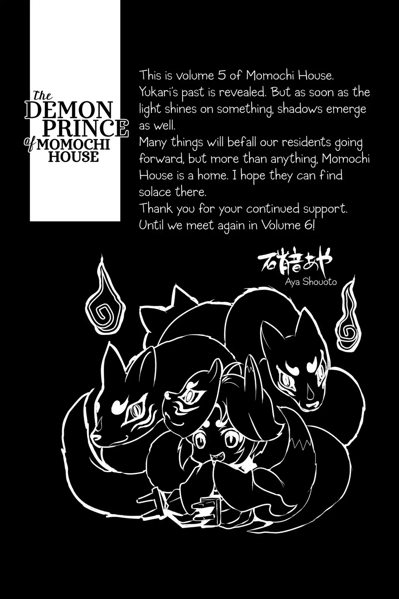 Momochi-san Chi no Ayakashi Ouji Chapter 19 page 36 - Chapter 19: Jealousy and Love