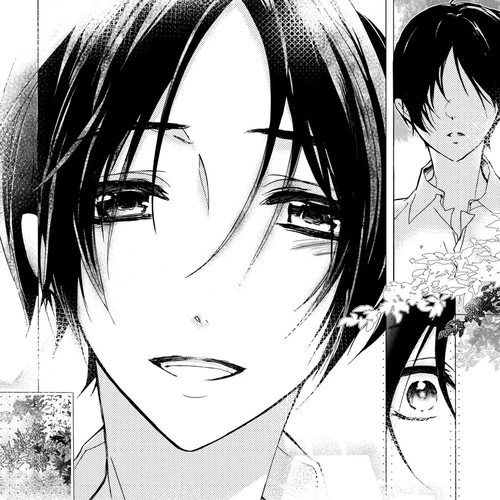 Momochi-san Chi no Ayakashi Ouji Chapter 19: Jealousy and Love cover