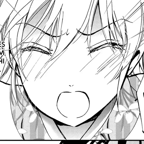 Momochi-san Chi no Ayakashi Ouji Chapter 26: Who Is That Behind You? cover