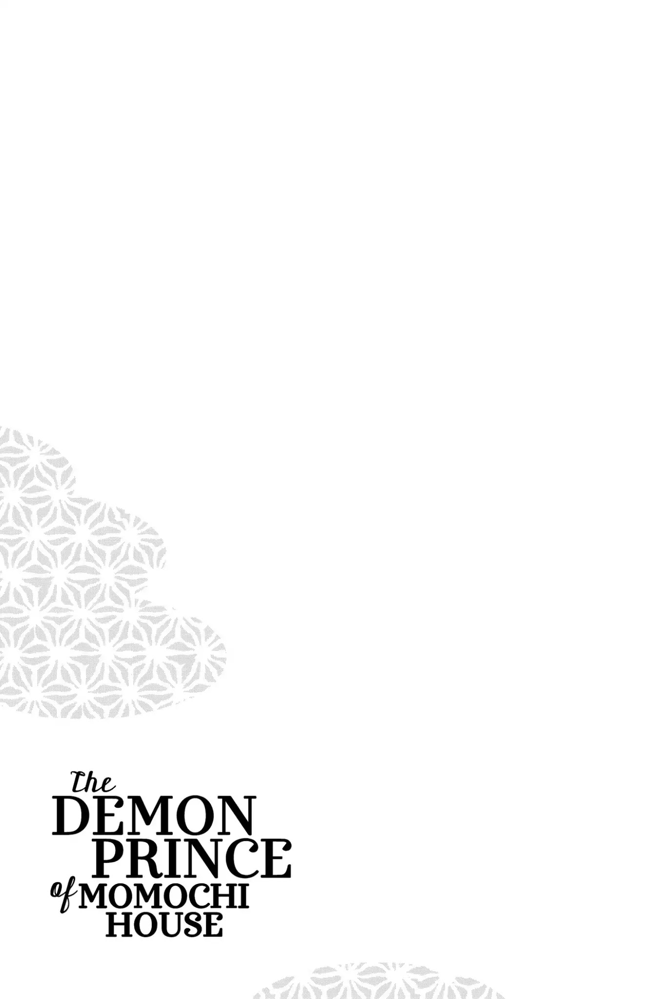 Momochi-san Chi no Ayakashi Ouji Chapter 27 page 26 - Chapter 27: When Night Dawns