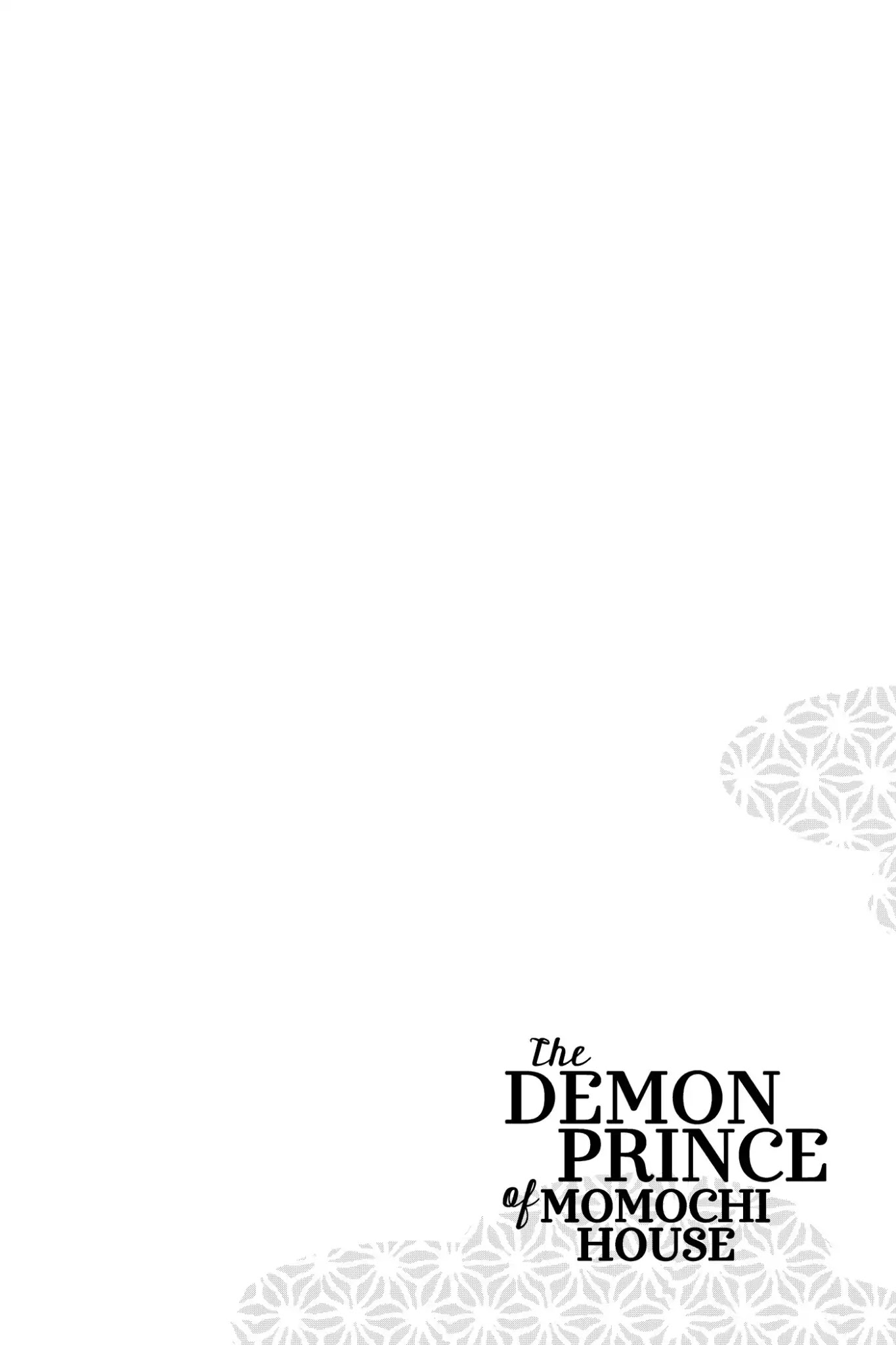 Momochi-san Chi no Ayakashi Ouji Chapter 27 page 27 - Chapter 27: When Night Dawns