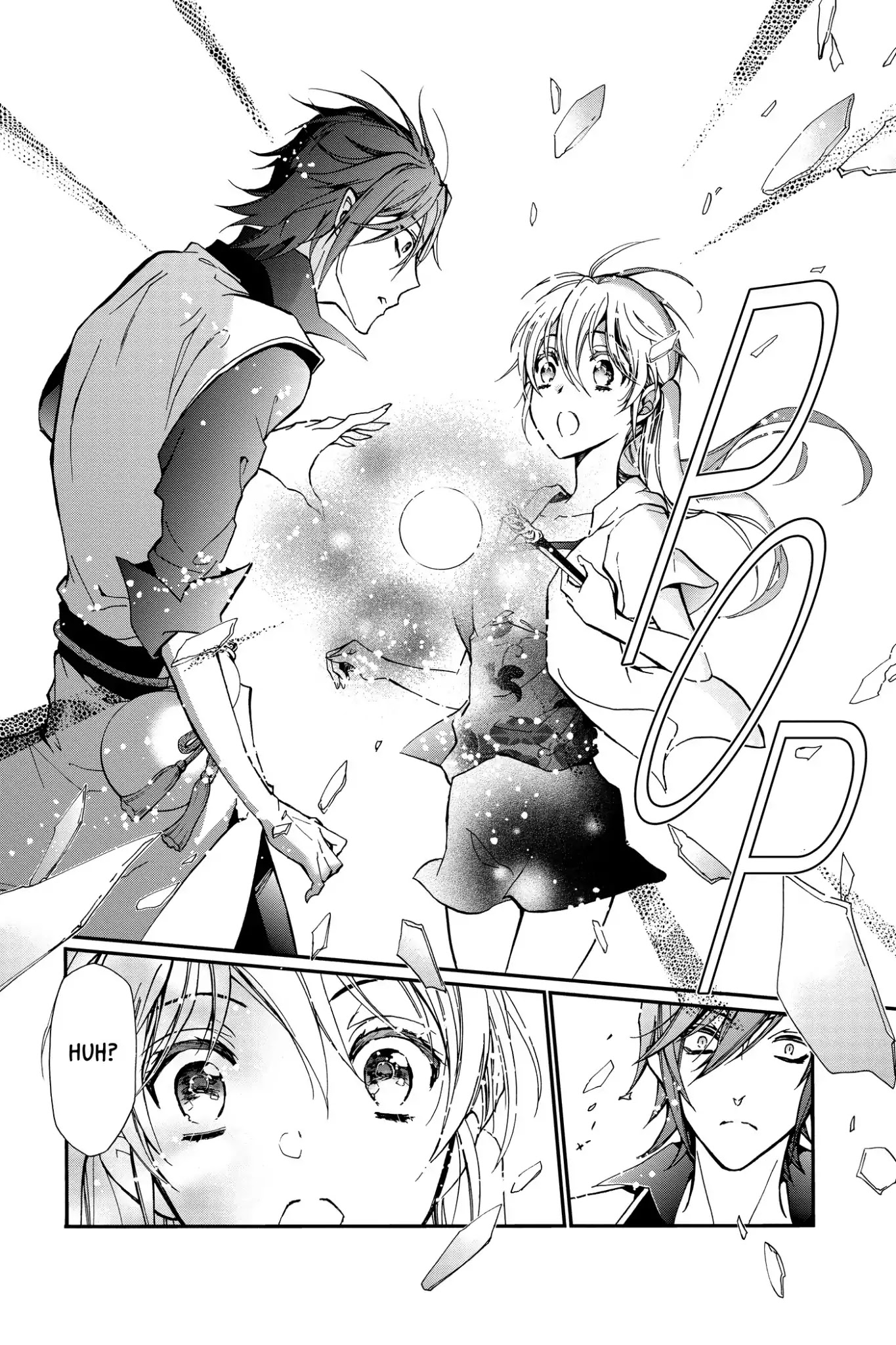 Momochi-san Chi no Ayakashi Ouji Chapter 29 page 25 - Chapter 29: Himari in Ayakashi Land