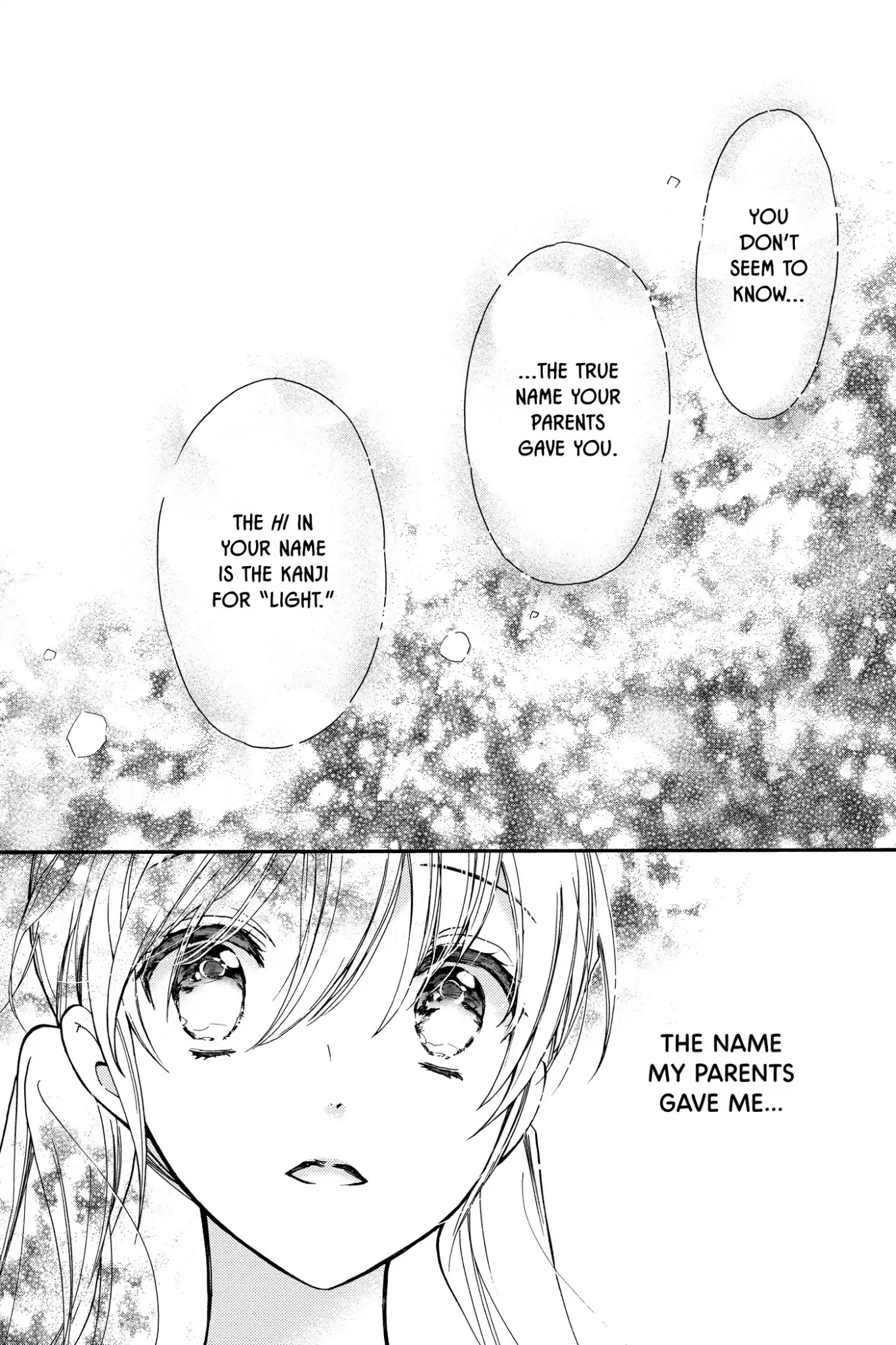 Momochi-san Chi no Ayakashi Ouji Chapter 29 page 27 - Chapter 29: Himari in Ayakashi Land