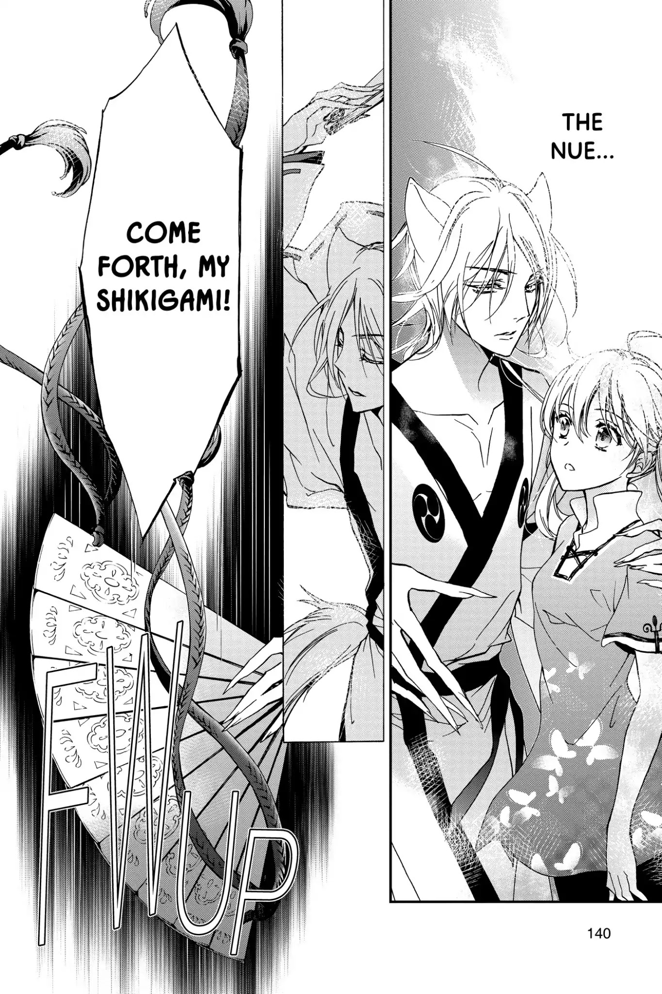 Momochi-san Chi no Ayakashi Ouji Chapter 3 page 23 - Chapter 3: Falling Cherry Blossoms Stir Up a Storm of Love?!