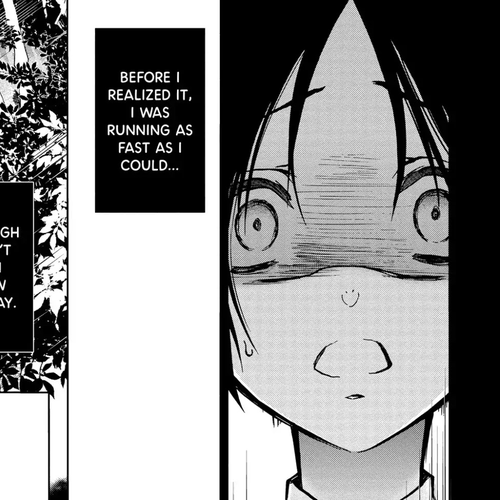 Momochi-san Chi no Ayakashi Ouji Chapter 30: The Tale of Aoi's Past cover