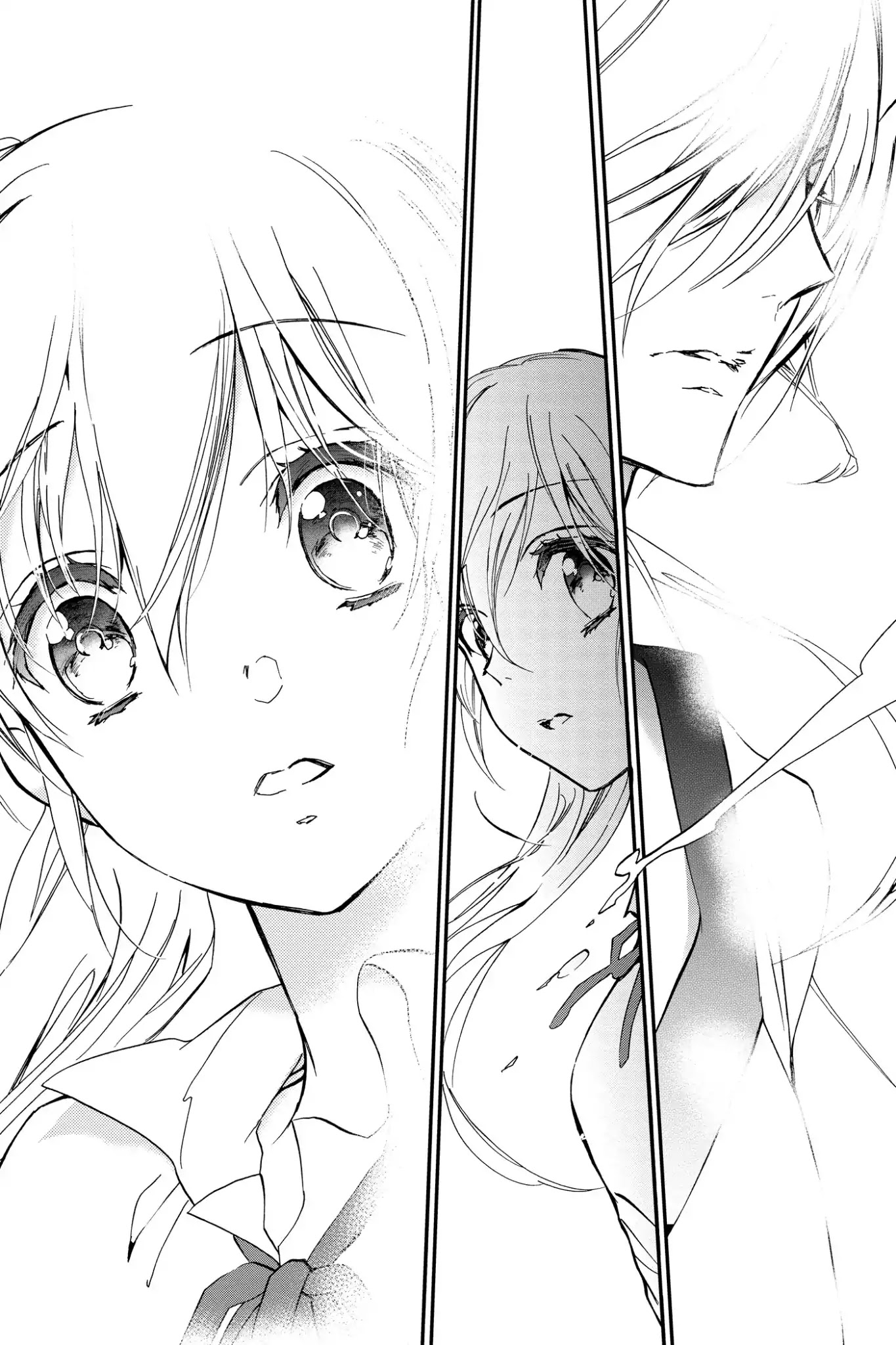 Momochi-san Chi no Ayakashi Ouji Chapter 33 page 27 - Chapter 33: The Seventh Child