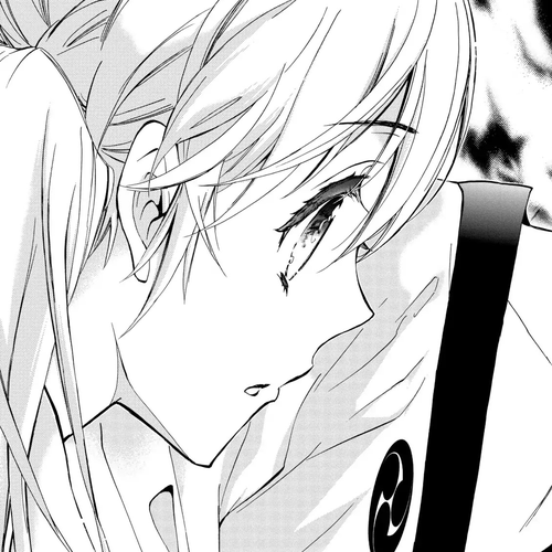 Momochi-san Chi no Ayakashi Ouji Chapter 33: The Seventh Child cover