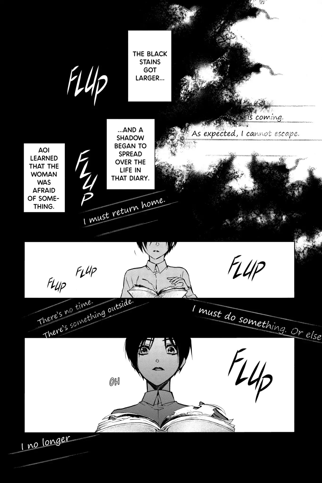 Momochi-san Chi no Ayakashi Ouji Chapter 34 page 23 - Chapter 34: Welcome Back to Momochi House!