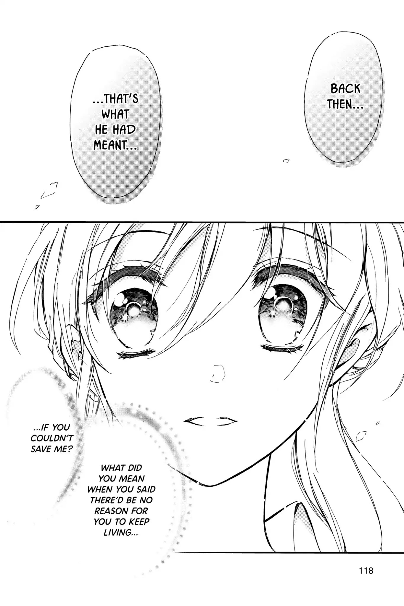 Momochi-san Chi no Ayakashi Ouji Chapter 34 page 31 - Chapter 34: Welcome Back to Momochi House!