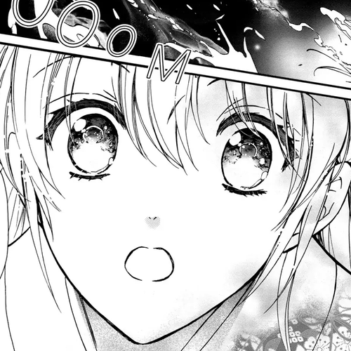 Momochi-san Chi no Ayakashi Ouji Chapter 35: Light cover