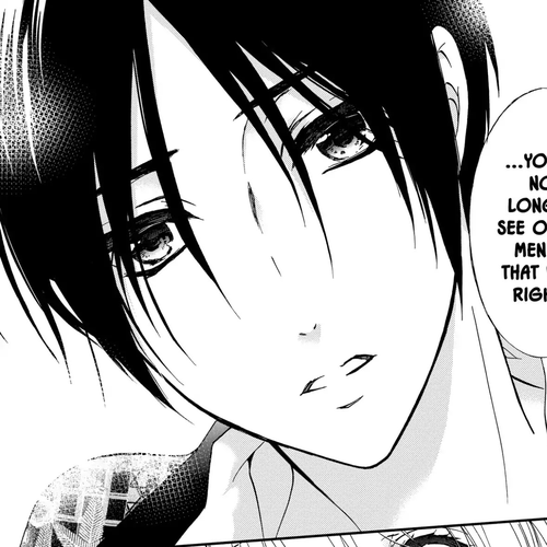 Momochi-san Chi no Ayakashi Ouji Chapter 38: There Are Limits to Being a Freeloader! cover
