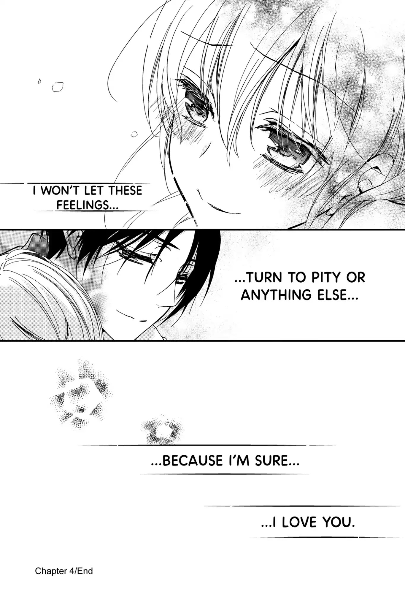 Momochi-san Chi no Ayakashi Ouji Chapter 4 page 37 - Chapter 4: Mystery House