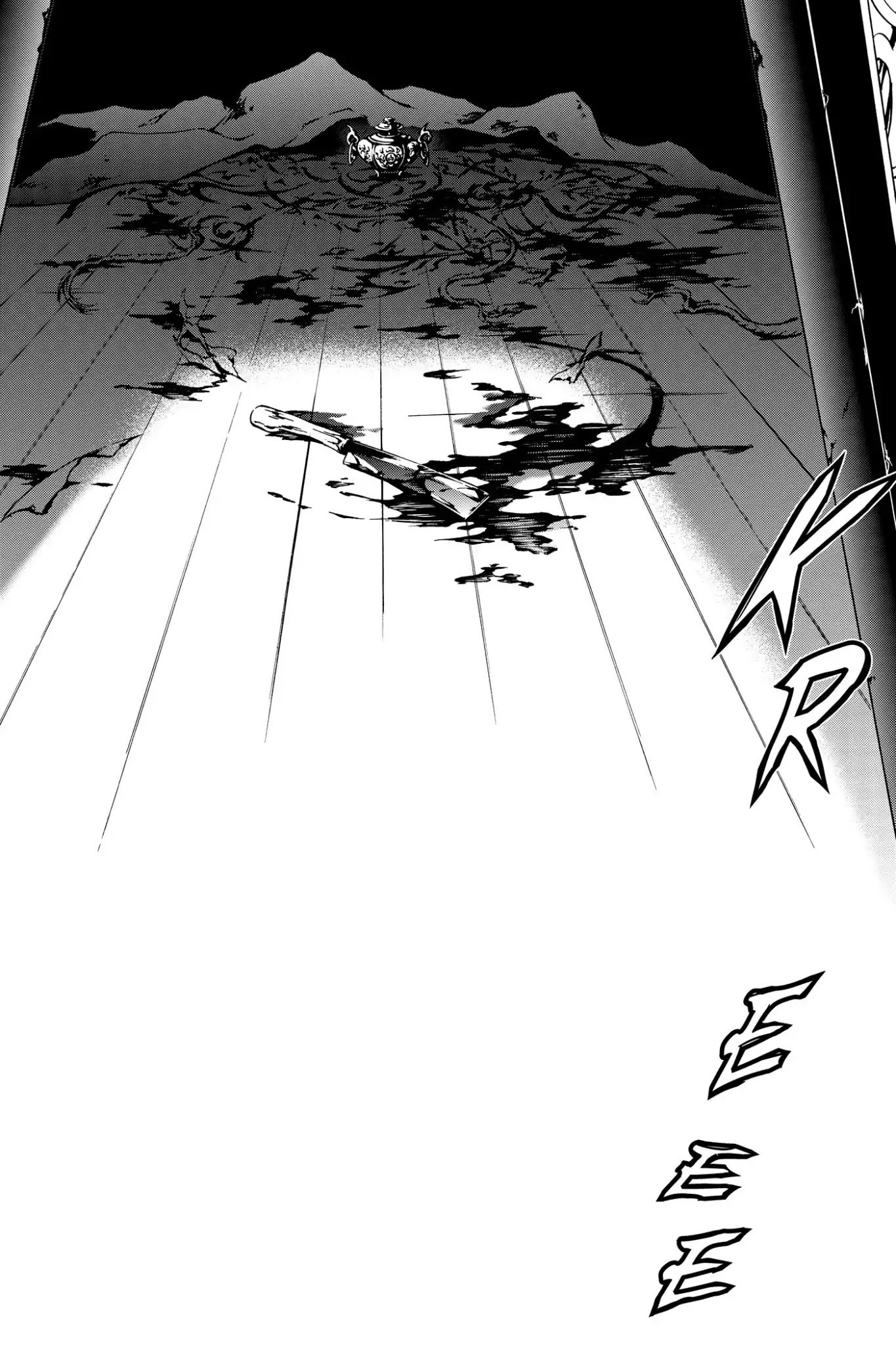 Momochi-san Chi no Ayakashi Ouji Chapter 42 page 11 - Chapter 42