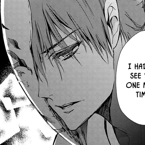 Momochi-san Chi no Ayakashi Ouji Chapter 43: The Pain of Parting with Loved Ones: Welcoming Fire cover