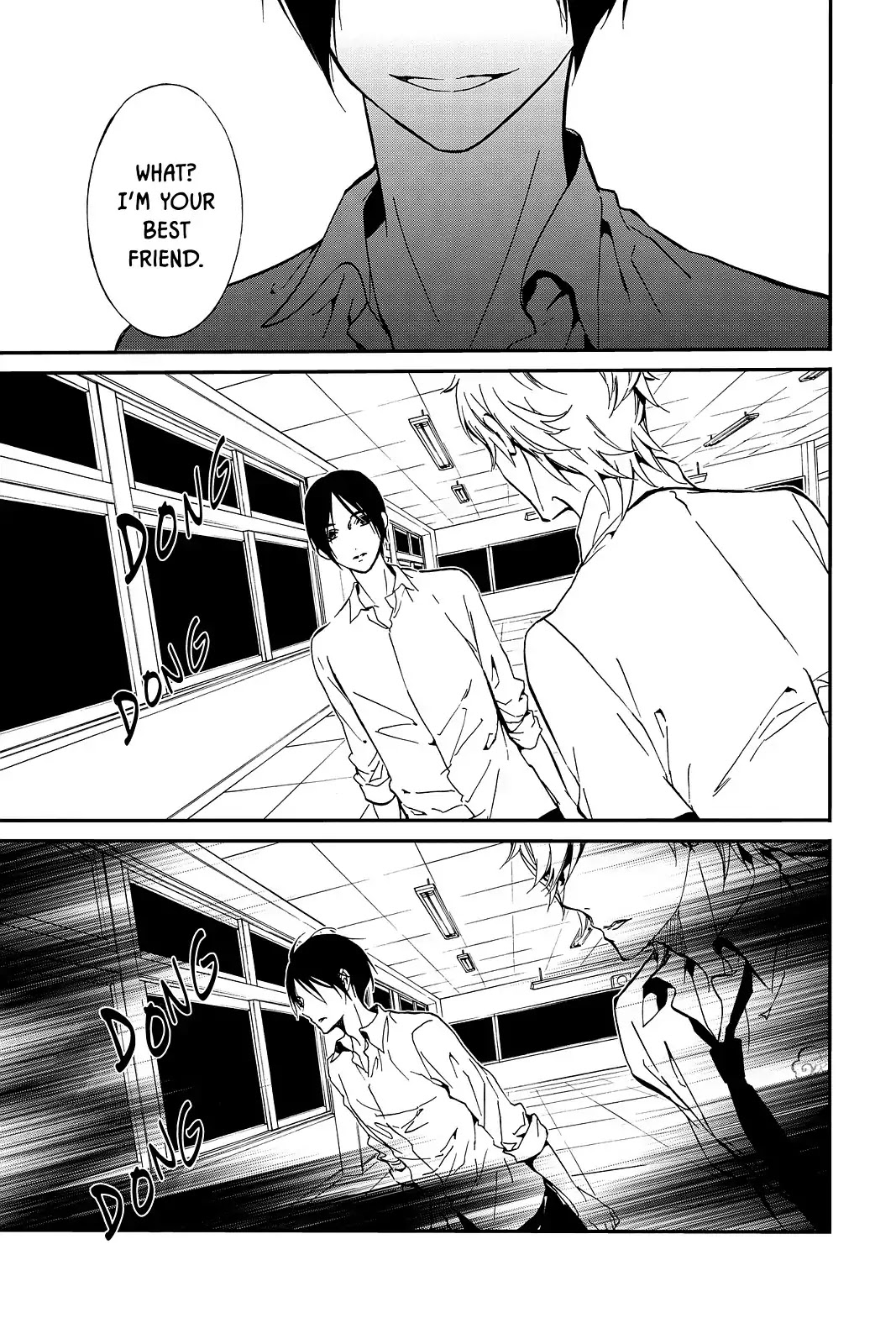Momochi-san Chi no Ayakashi Ouji Chapter 44 page 25 - Chapter 44: Midsummer Miniature Garden