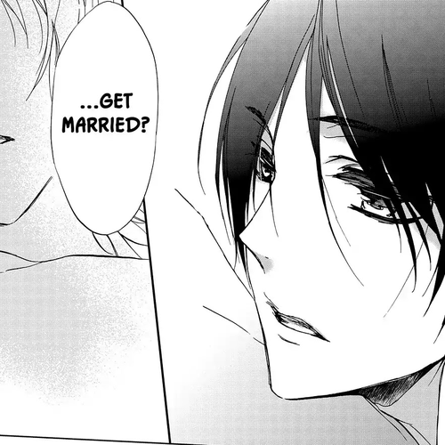 Momochi-san Chi no Ayakashi Ouji Chapter 46: Join Together, Open Wide cover