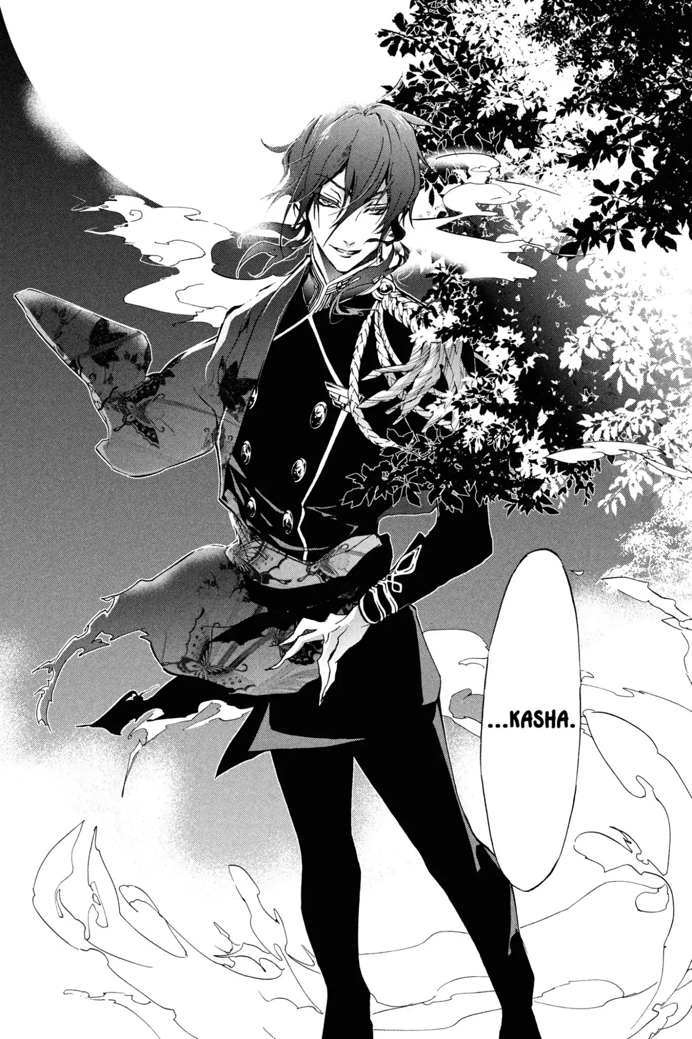 Momochi-san Chi no Ayakashi Ouji Chapter 47 page 27 - Chapter 47: Summer Learning Experience ★ Himari Become a Ghost