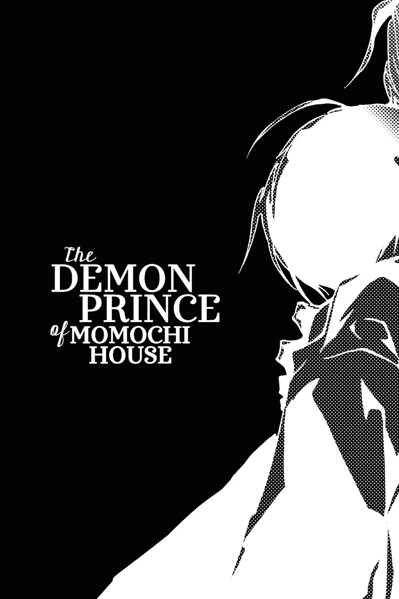 Momochi-san Chi no Ayakashi Ouji Chapter 51 page 37 - Chapter 51: Kasha Is a Love Rival? Himari's Big ✭ Proposal ✭ Plan!