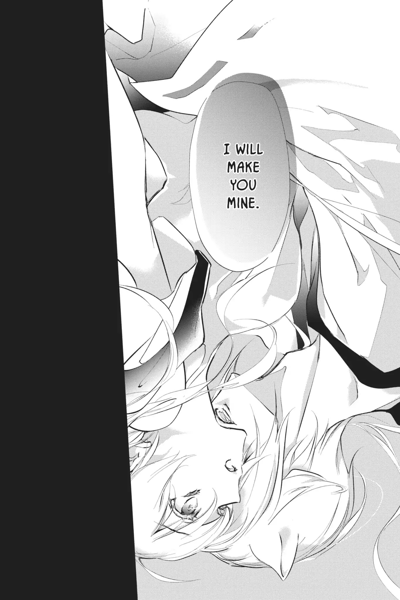 Momochi-san Chi no Ayakashi Ouji Chapter 53 page 18 - Chapter 53: A Night of Ayakashi Is Mystifying