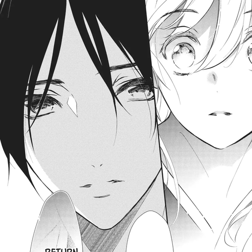 Momochi-san Chi no Ayakashi Ouji Chapter 56: Who's That Behind You? cover
