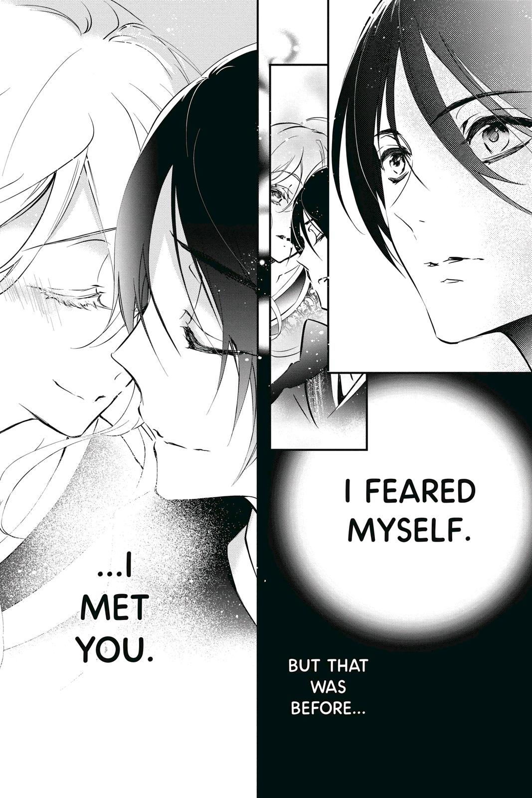 Momochi-san Chi no Ayakashi Ouji Chapter 57 page 17 - Chapter 57