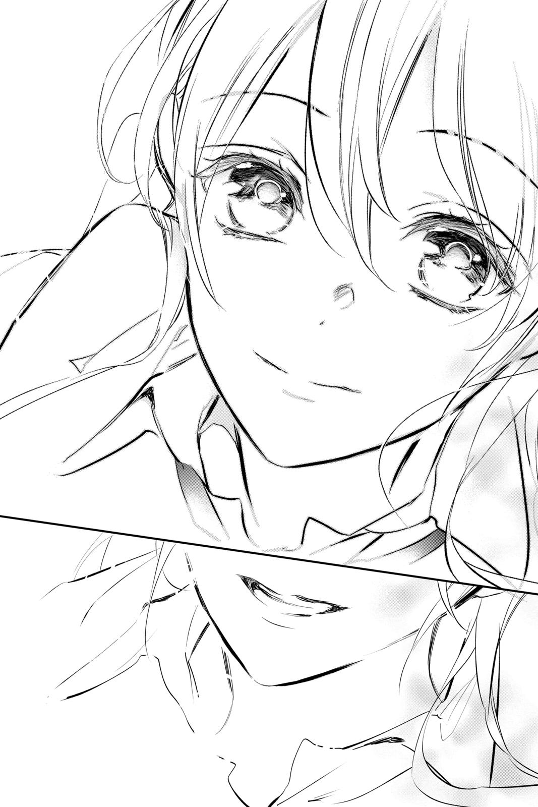 Momochi-san Chi no Ayakashi Ouji Chapter 62 page 36 - Chapter 62