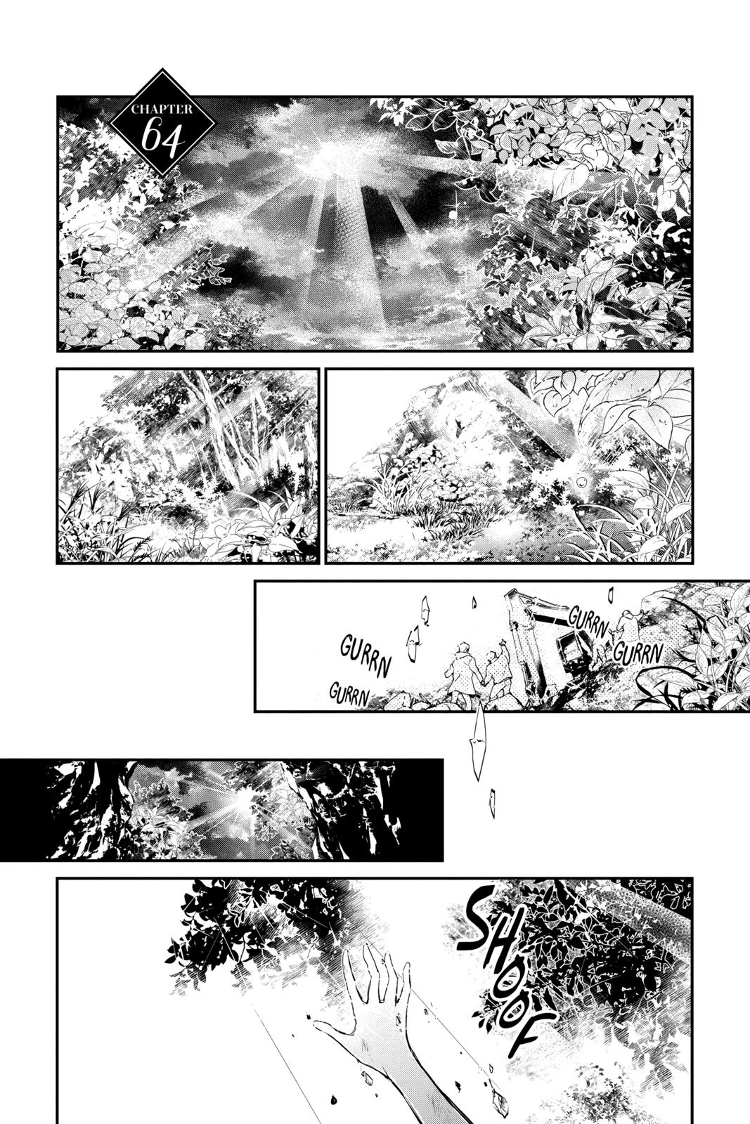 Momochi-san Chi no Ayakashi Ouji Chapter 64 page 1 - Chapter 64 [END]