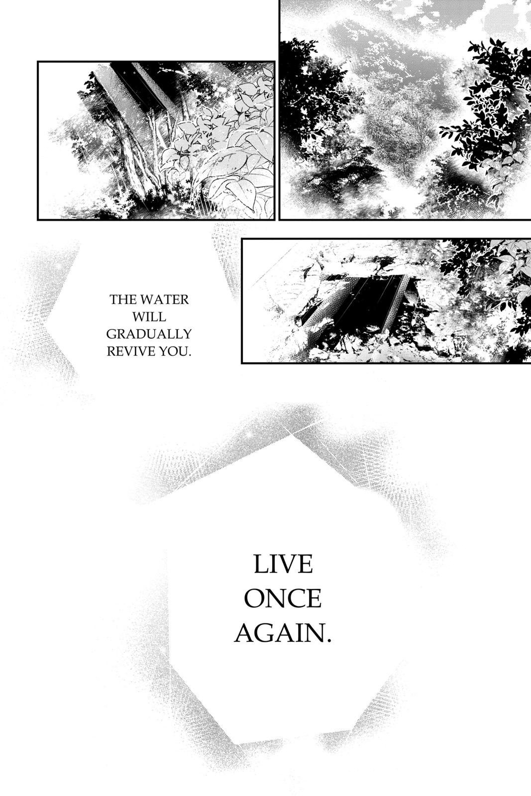 Momochi-san Chi no Ayakashi Ouji Chapter 64 page 13 - Chapter 64 [END]