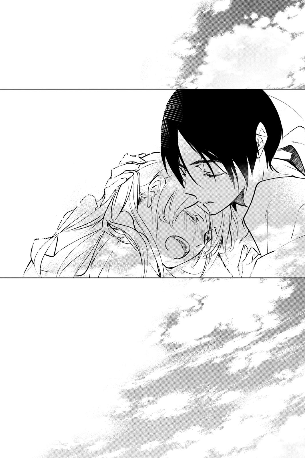 Momochi-san Chi no Ayakashi Ouji Chapter 64 page 14 - Chapter 64 [END]