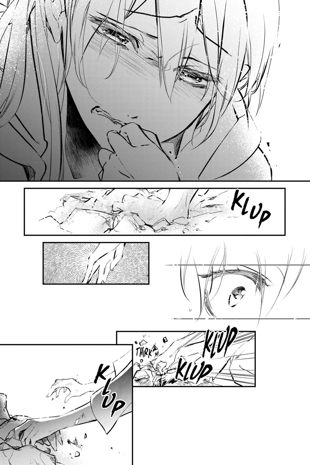 Momochi-san Chi no Ayakashi Ouji Chapter 64 page 3 - Chapter 64 [END]