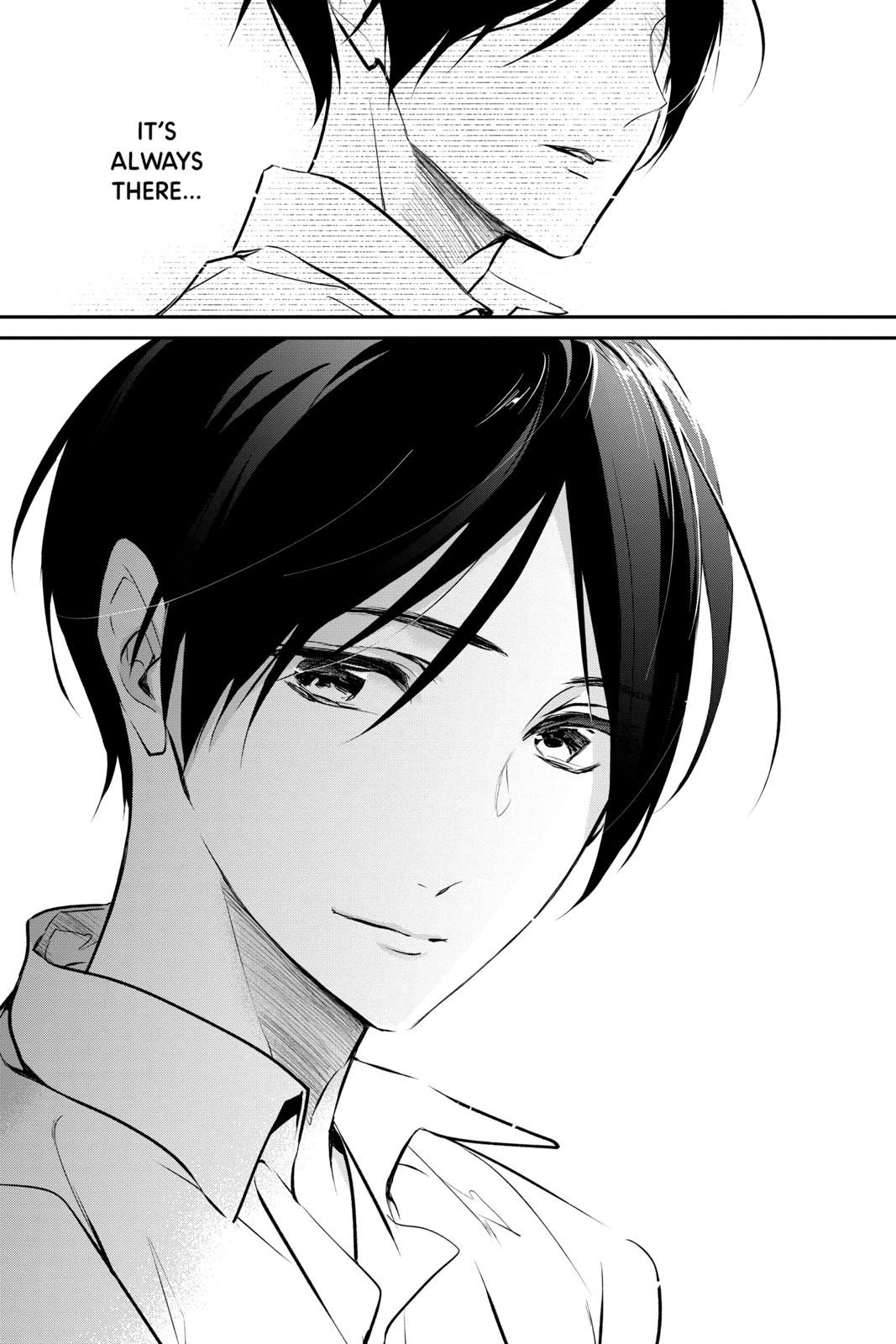 Momochi-san Chi no Ayakashi Ouji Chapter 64 page 35 - Chapter 64 [END]