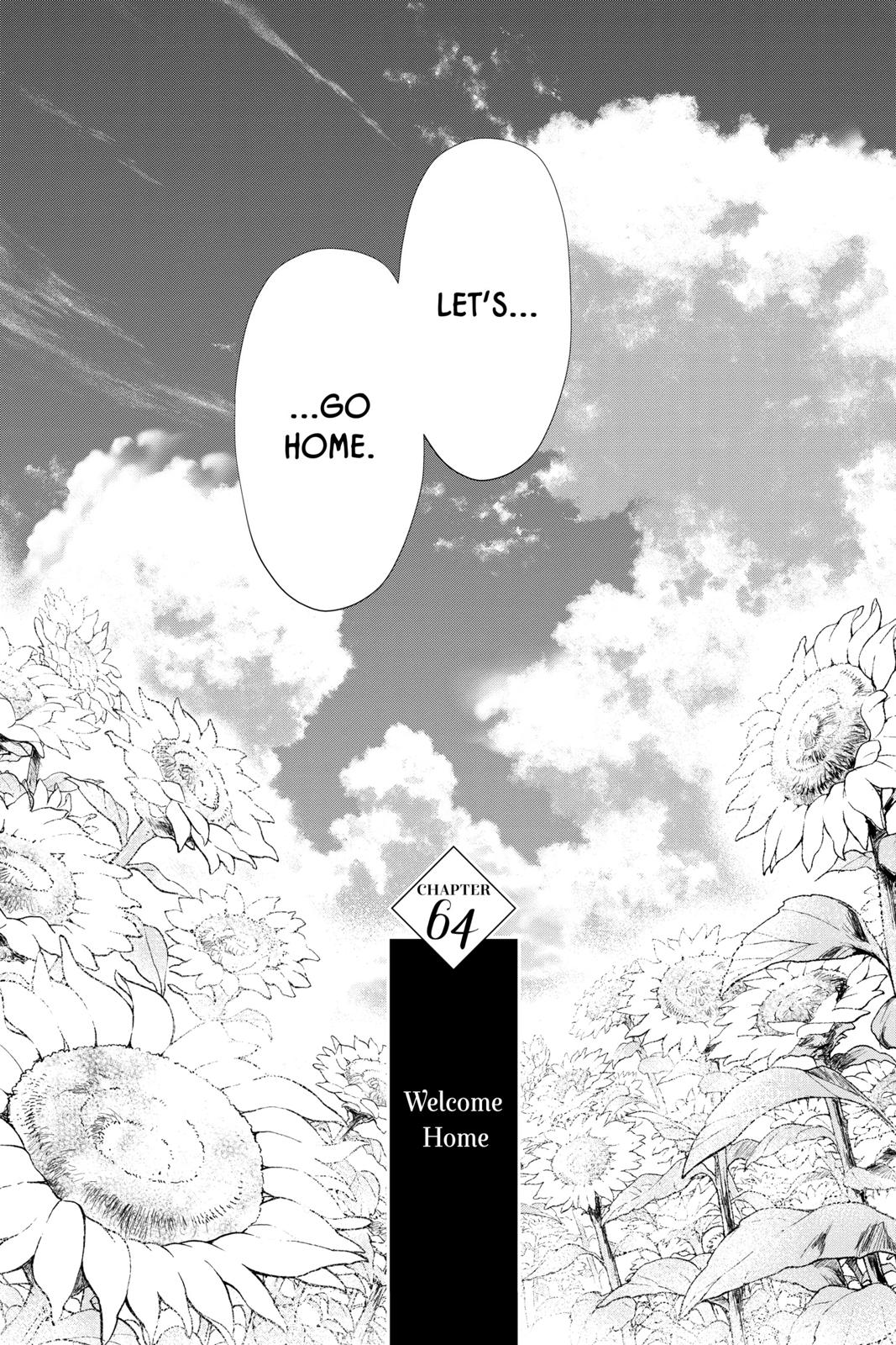 Momochi-san Chi no Ayakashi Ouji Chapter 64 page 37 - Chapter 64 [END]