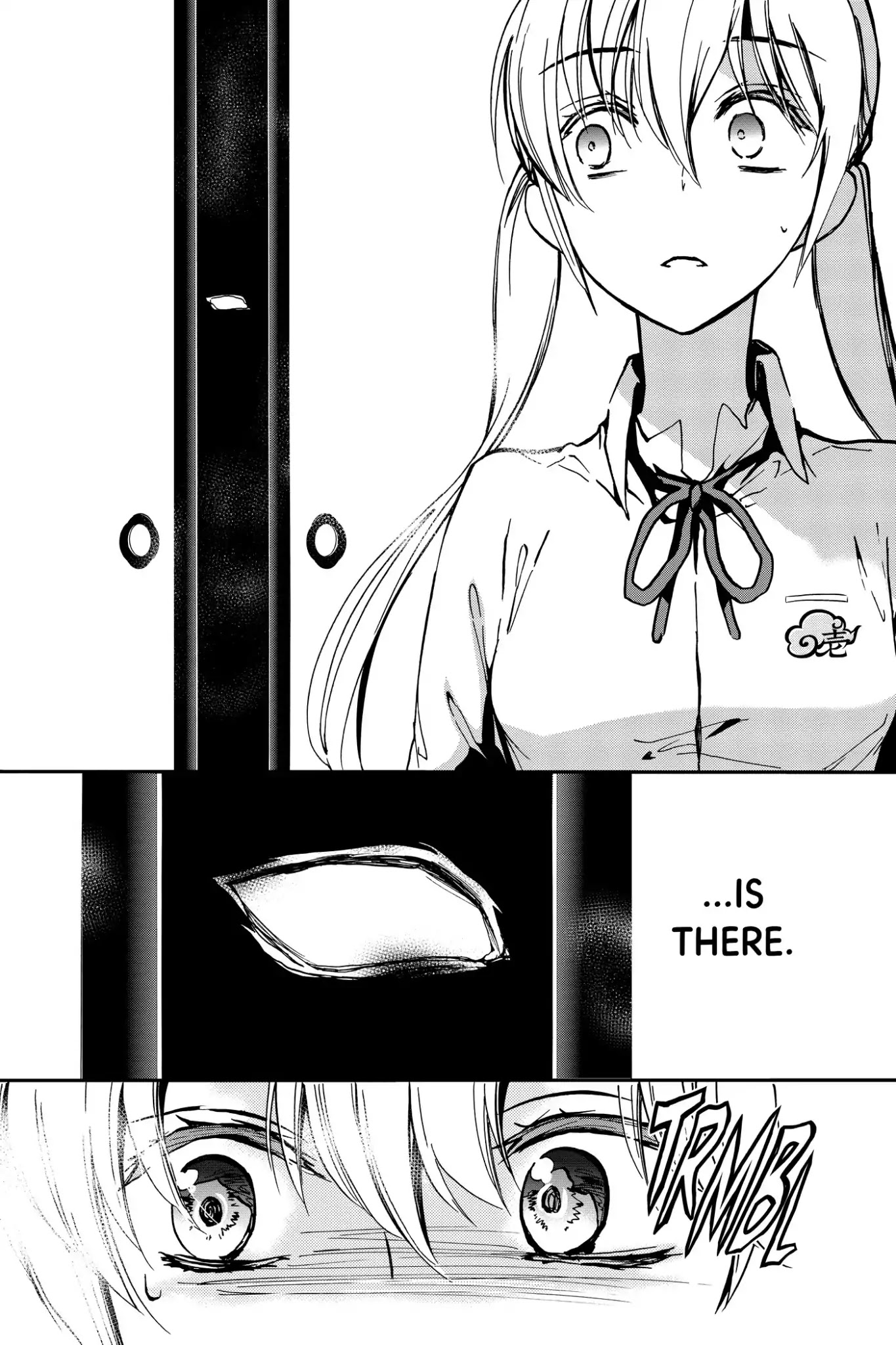 Momochi-san Chi no Ayakashi Ouji Chapter 8 page 14 - Chapter 8: The Fourth Friend: Part 2